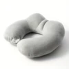 PP Cotton Plane Travel Pillow Travel U-shaped Pillow Cotton Neck Pillow Silk pillowcase Outdoor pillow Miku pillow Bbl pillow 1