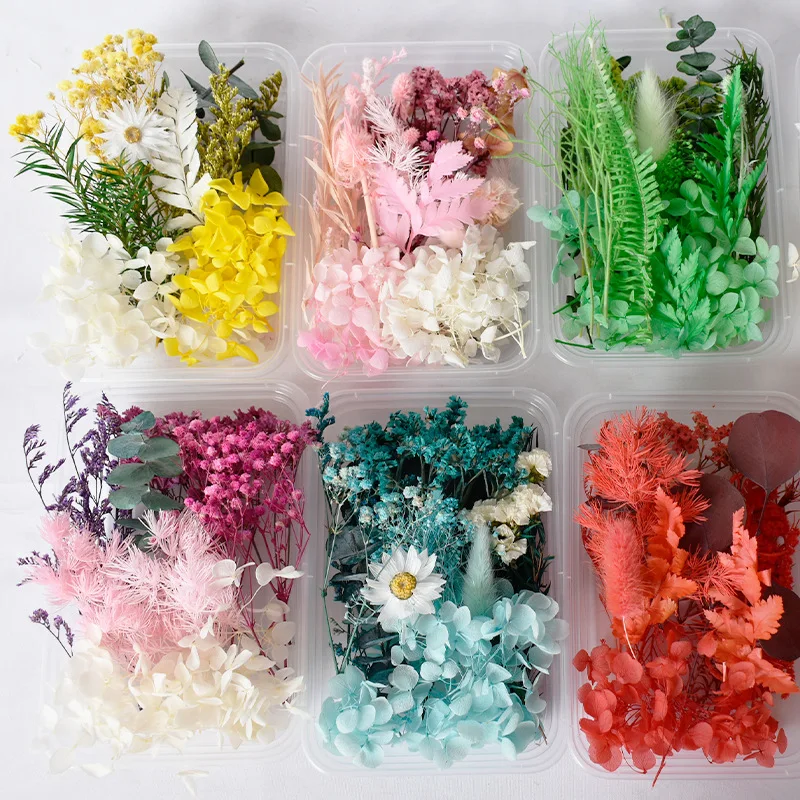 Faux Crushed Glass Mix-Ins (Clear) - Color Pour Resin - American Crafts