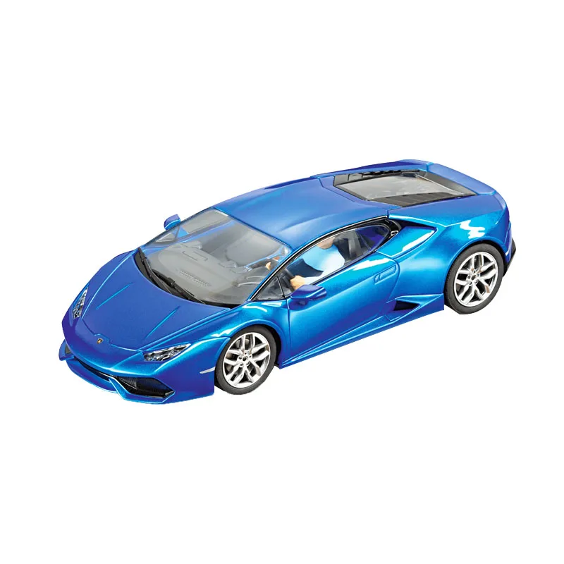 

Slot Car Carrera Digital 1 32 30747 Lamborghini Huracán LP610 4 Blue