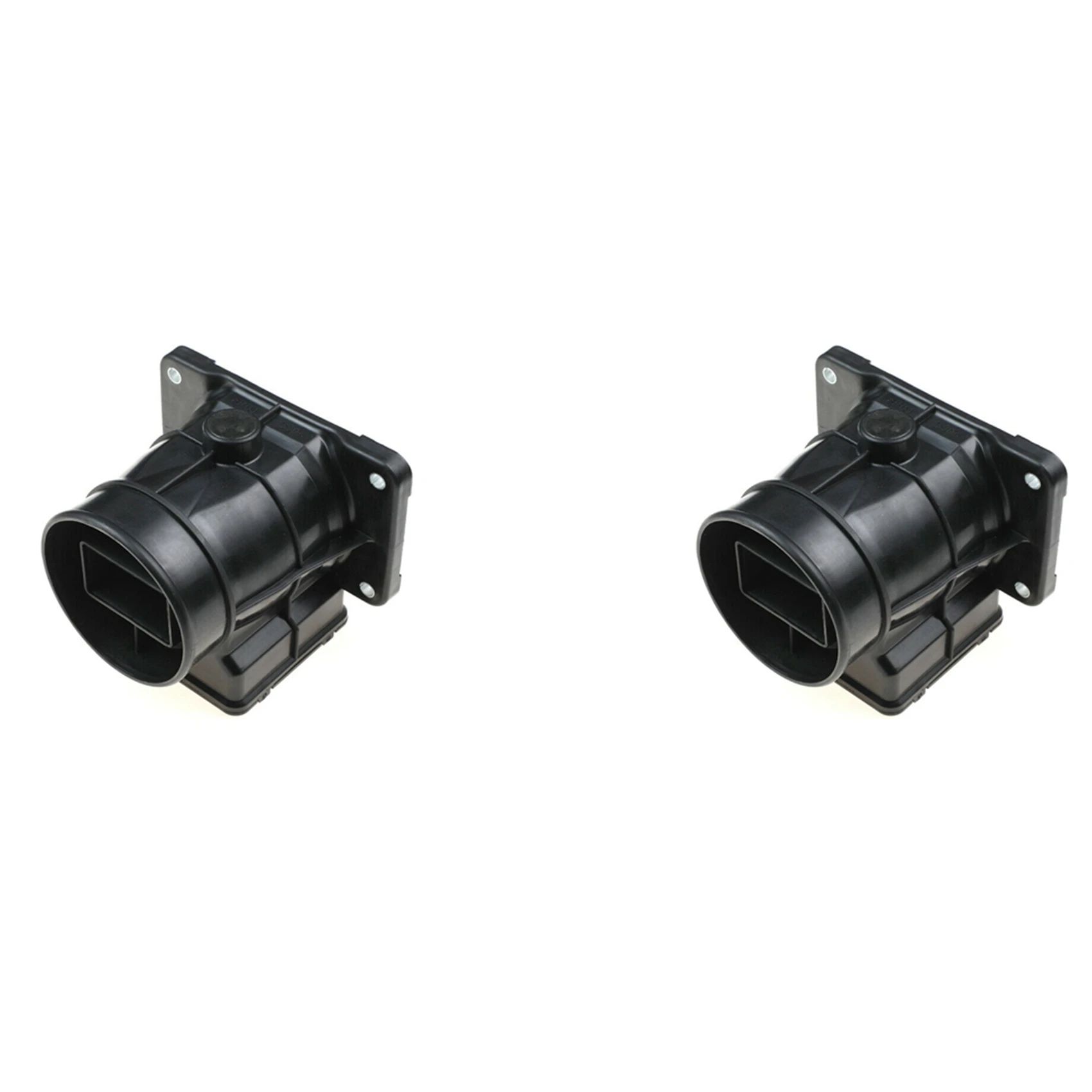 

2X Car Mass Air Flow Meters Sensor MAF Sensors for Mitsubishi Pajero Galant 2000 MD336482 E5T08071