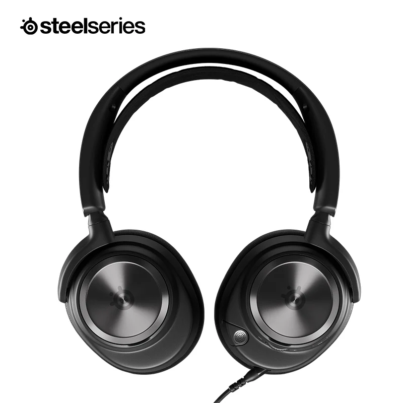 SteelSeries Arctis Nova Pro Wired Gaming Headset High
