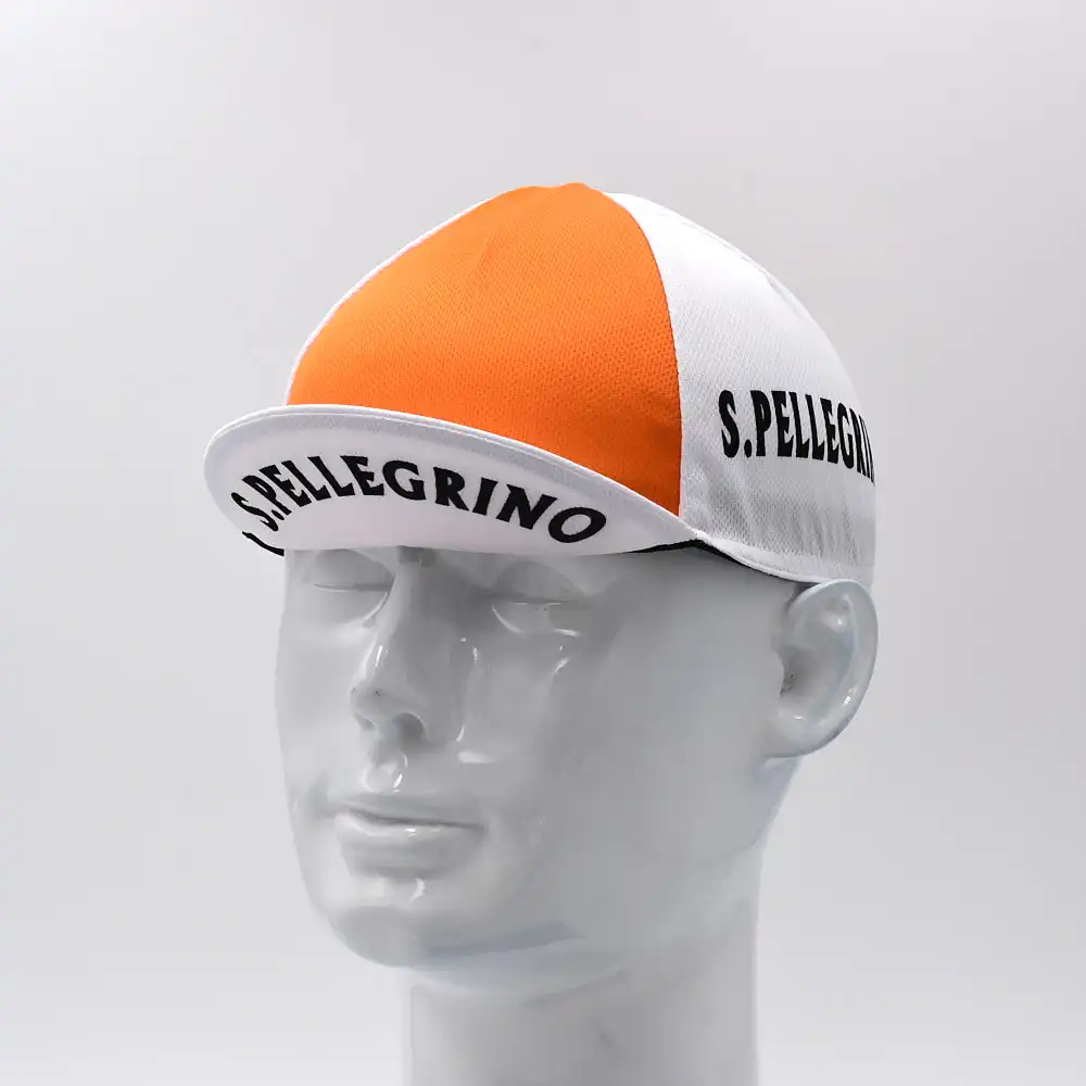 2 Styles Retro New CLassical Cycling Caps Breathable Unisex Gorra Ciclismo JIASHUO 2
