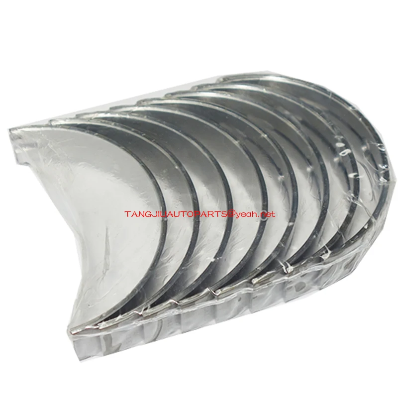 

Crankshaft Main Bearing Fit Jeep Grand Cherokee 6 Cyl 3.0L Diesel 2011-2020 Laredo Chrysler 300 68147096AA