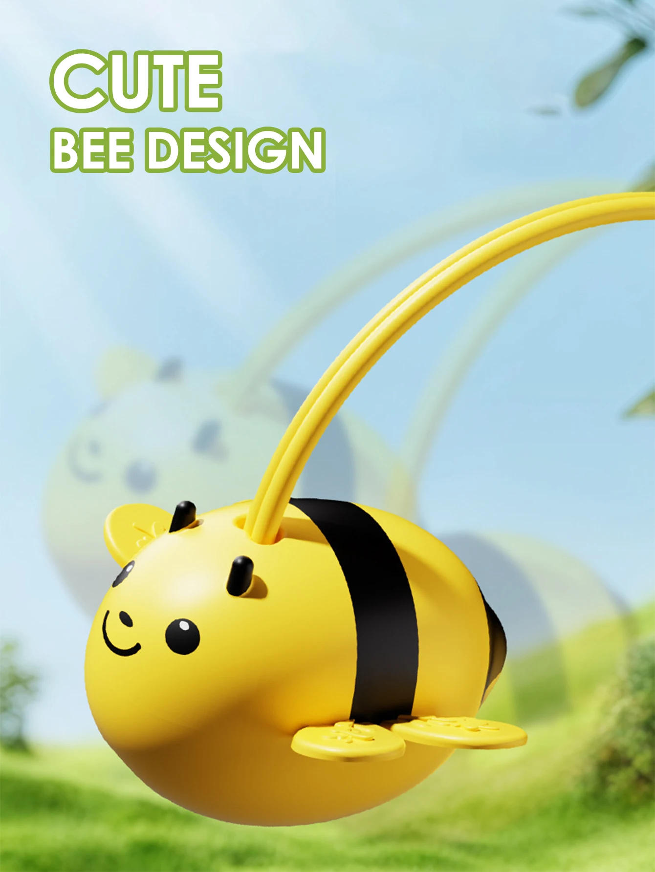 Kids Bee Magnetic Bead Toys Parent Child Interactive Board Game Fun Toys for Boys Girls Party Bee Hooking Toys Christmas Gifts