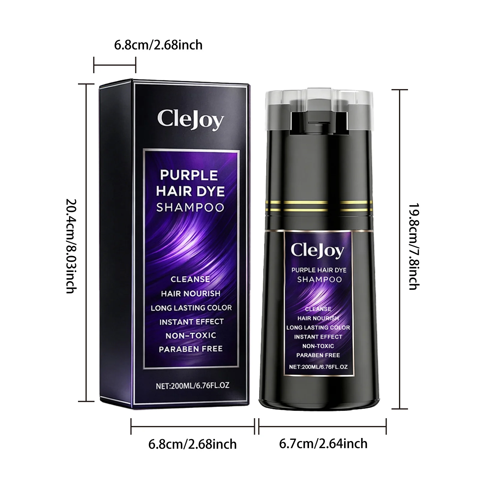 200ml boxed