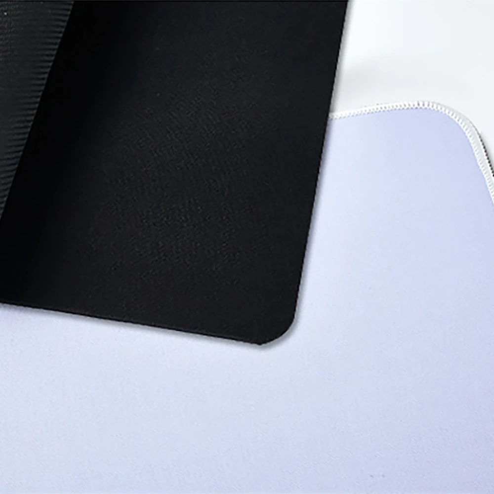 Enhanced Title: Gamer Leveling Mouse Pad - Large Rubber Desk Accessory with Kawaii Design