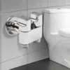 Zinc Alloy Angle Valve Wall Mount Toilet Bidet Sprayer Set One In Two Out Water Cleaning Sprayer For Bathroom Toilet Accessories 6