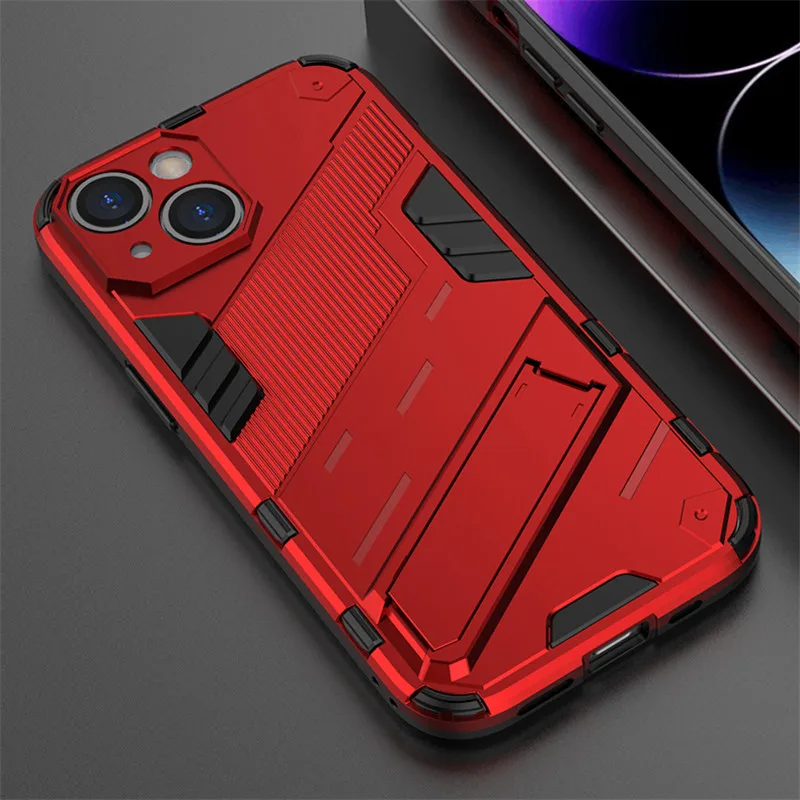  bokoo Funda para iPhone 15 Plus, ultra delgada