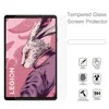 2 Packs HD Scratch Proof Tempered Glass Screen Protector For Lenovo Legion Y700 2023 8.8-inch Tablet Protective Film 3