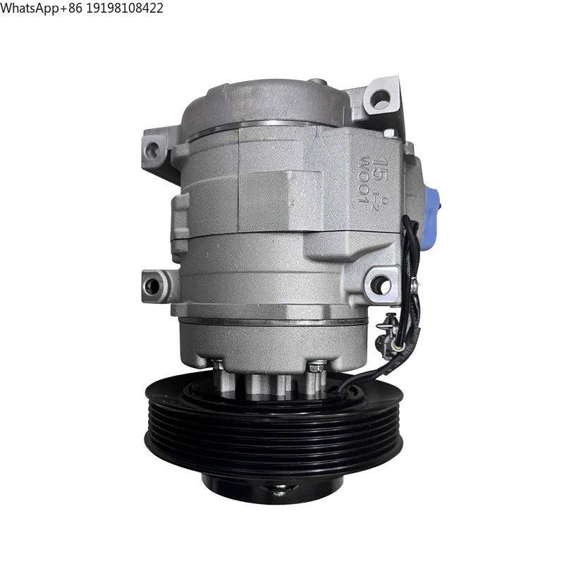 OEM 88310-1A300 인기 판매 자동차 에어컨 12V AC 컴프레서 (도요타 코롤라 알티스 1.6 용)