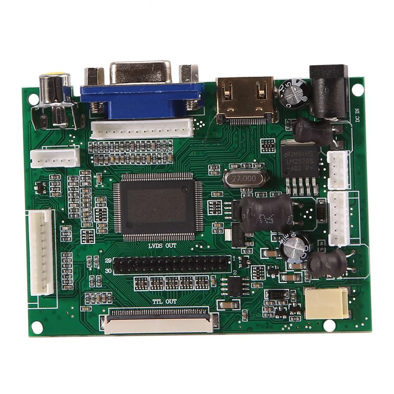   4B/3B +/3B/2B ÷̿  HD IPS 50Pin 7 ġ  ÷ 1024X600