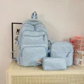 Blue-3PCS
