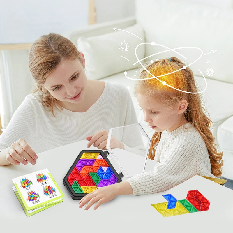 Calendar Puzzle Game Board Game Pocket Mini Toys Montessori School Education Learning Logic Game Sudoku IQ Puzzle Challenges 6