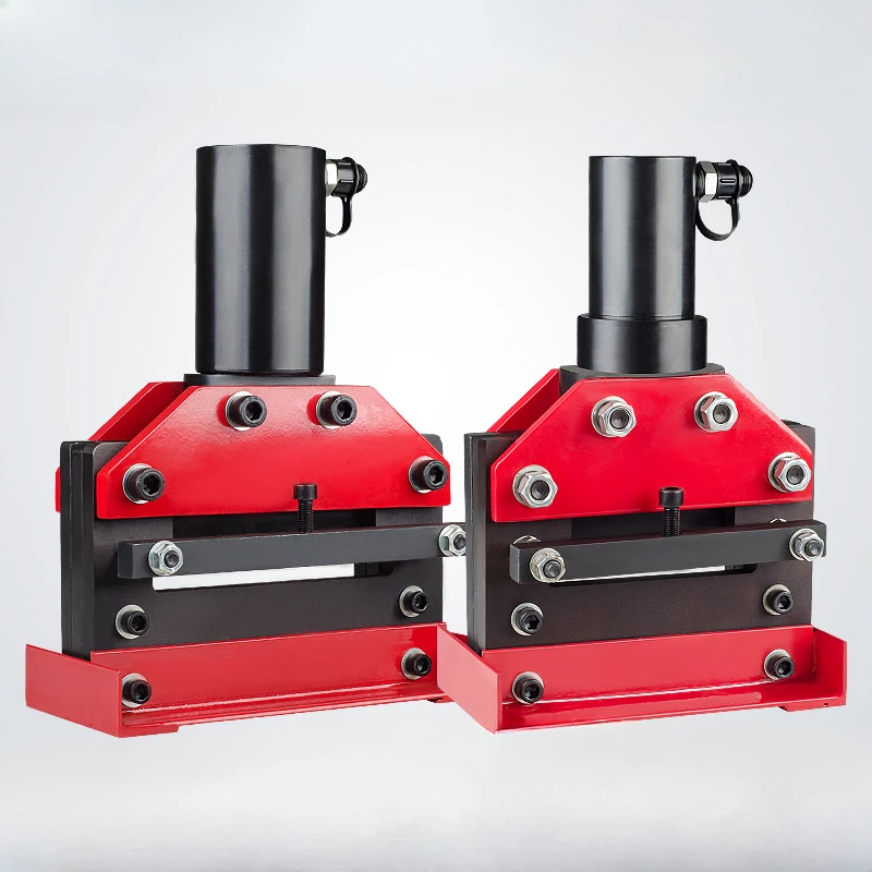 Cwc-150 200 Strumento Idraulico Per La Lavorazione Di Barre Di Rame Per Il Taglio Di Barre Di Alluminio