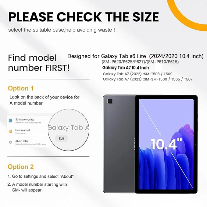 Children's Protective Tablet Case