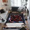 Yu-Gi-Oh MONSTER CARD Carpets and Rug Classic Cartoon Carpet Floor Mat Living Room Bedroom Decorate Large Area Carpet Kids Room 5