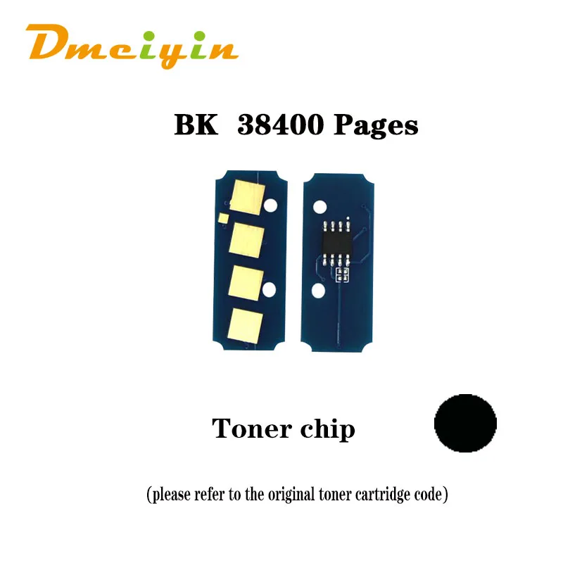 

T-FC415UK/T-FC415UC/T-FC415UM/T-FC415UY Toner Chip for TOSHIBA e-STUDIO 2010AC/2510AC/2515AC/3015AC/3515AC/4515AC/5015AC