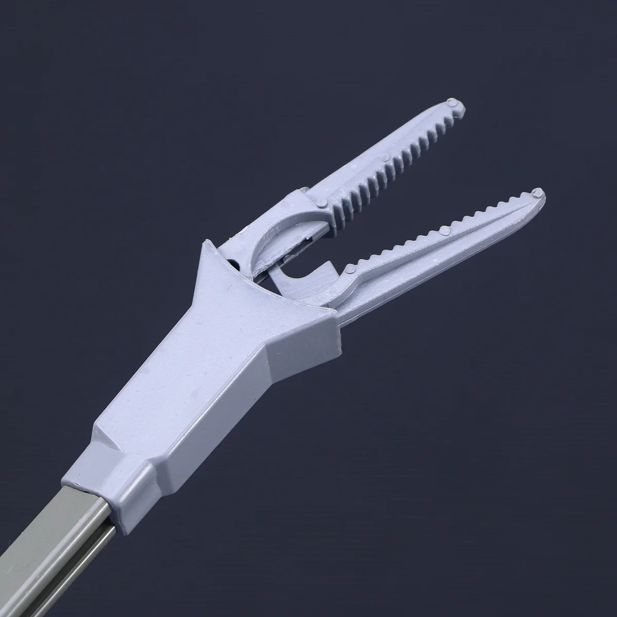 Pinze Per Acquario 50 Cm - Pinza Lunga Per Piante Acquatiche, Pulizia Vasca Pesci - Foto 6