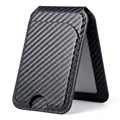 Carbon Fiber Black