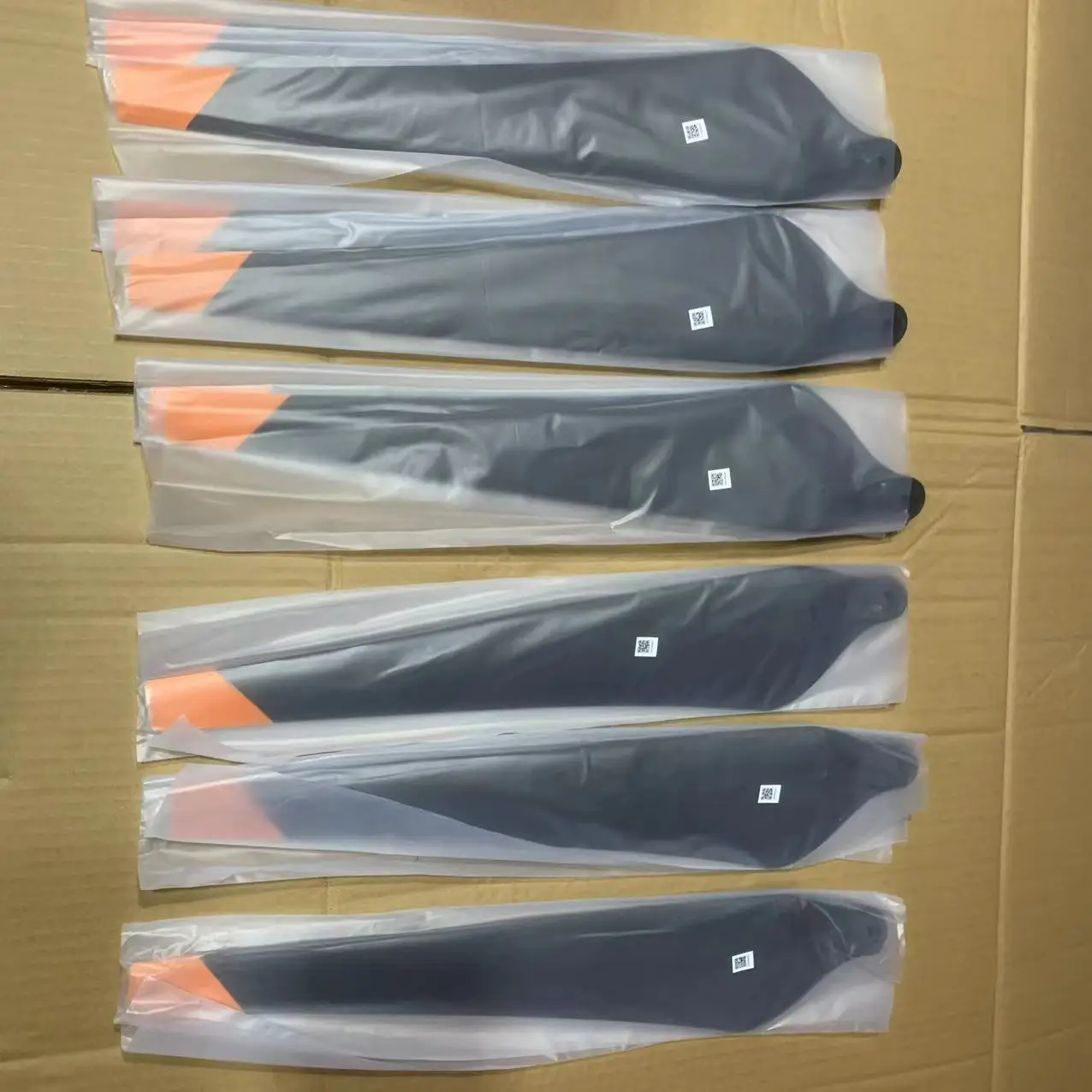 Plant protection UAV Propeller Blades (complete set of 12, 6 CCW+6 CW) for DJI T30 Agras Drone
