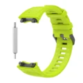 Lime green