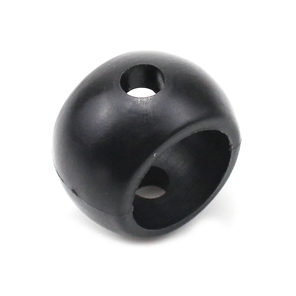 Gear Shifter 2PCS Gearshift Equip Bushing Bush Gear Stick Bottom Cup Lever for Mitsubishi Pajero Montero Sport Shogun L200