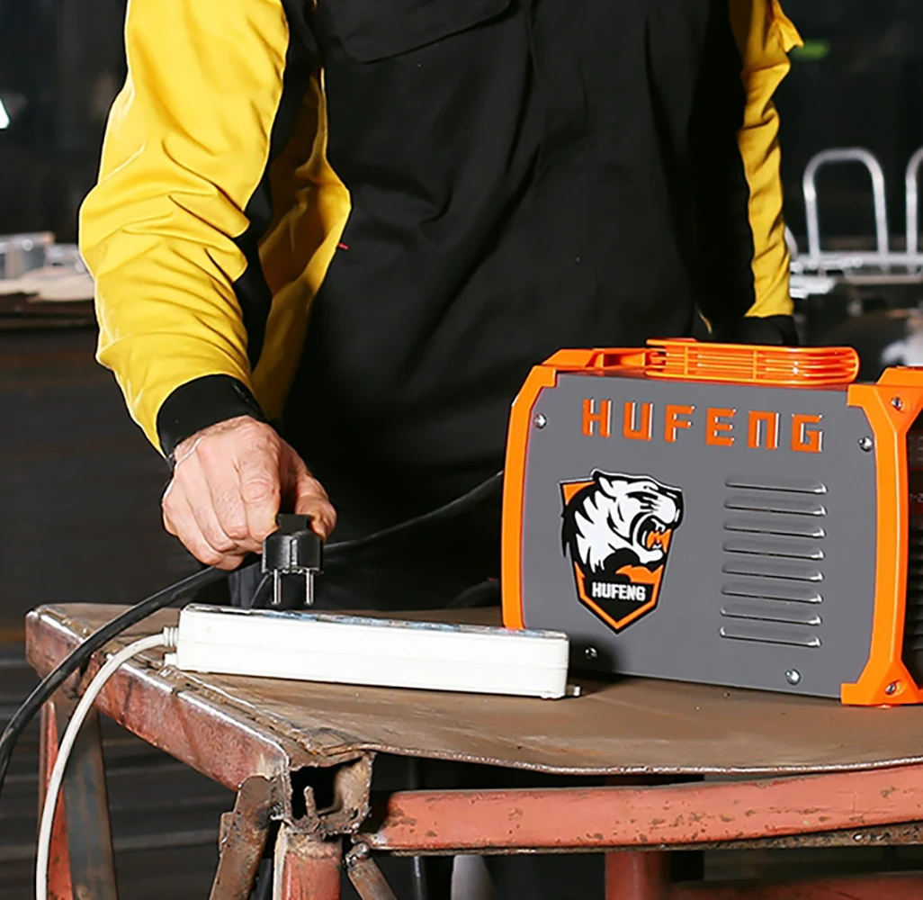 WS-200 Tig Welder TIG MMA 220V Argon Tig Control Welding Machine Stainless Steel Iron IGBT Technology 5