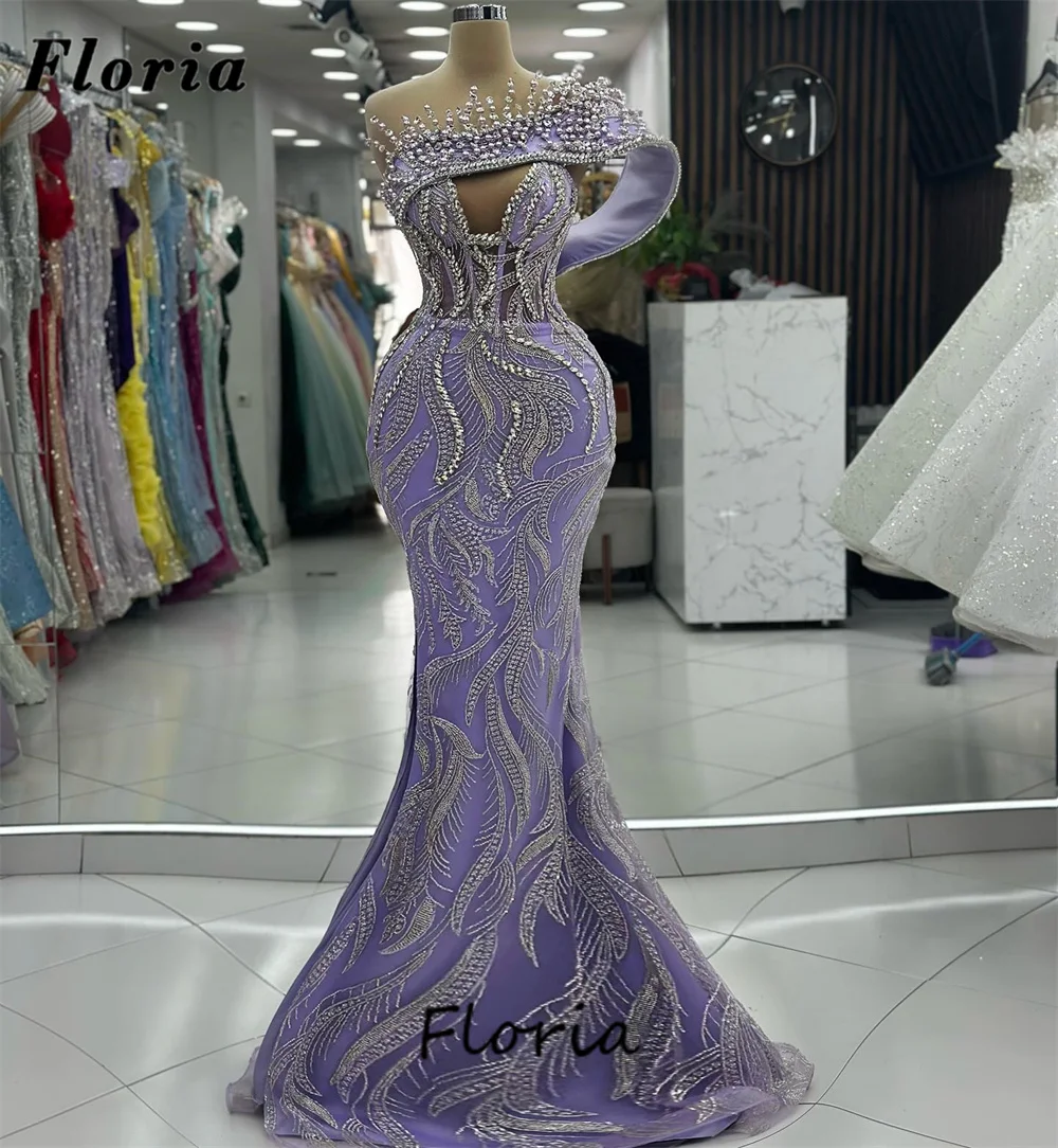 Vestido de Formatura em Roxo Haute Couture: A Escolha Ideal para Noites  Memoráveis em 2024, image size:1000x1084