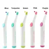 90pcs Tips Dental Basic Instrument Endo Cleaning Pink Odontologia Sonic Irrigator Dentistry Sonic Activator for Endo Root Canal 6