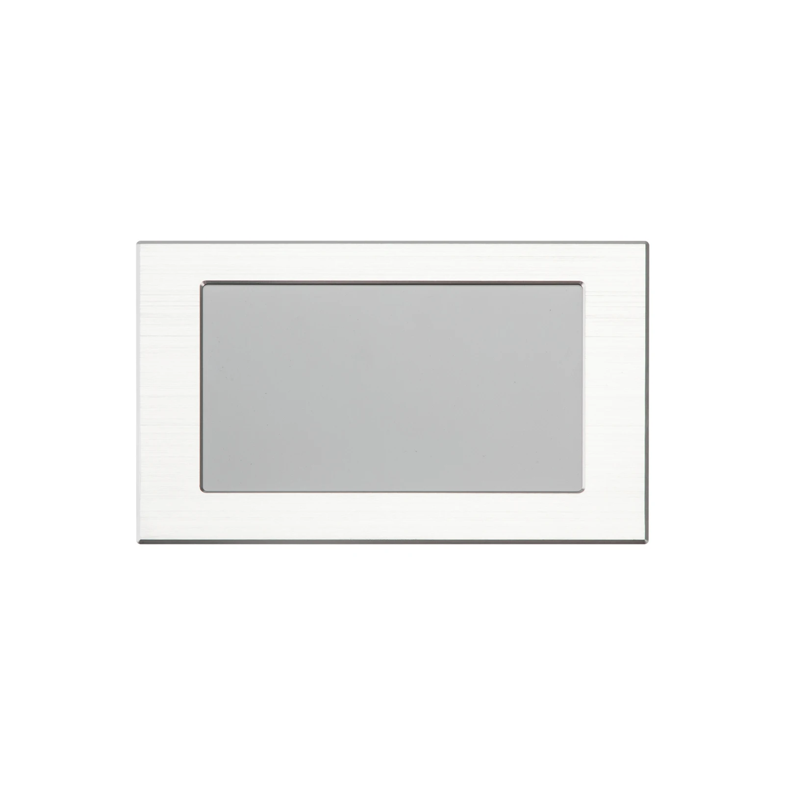 7.0 inch Metal Frame for STONE HMI Smart LCD Display Module STWA070WT-01