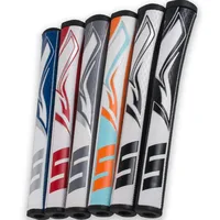Zenergy Pistol 2.0 Putter Golf Grip Advanced Surface Texture   Tack Minimize Grip Pressure with A Unique Parallel Design 2