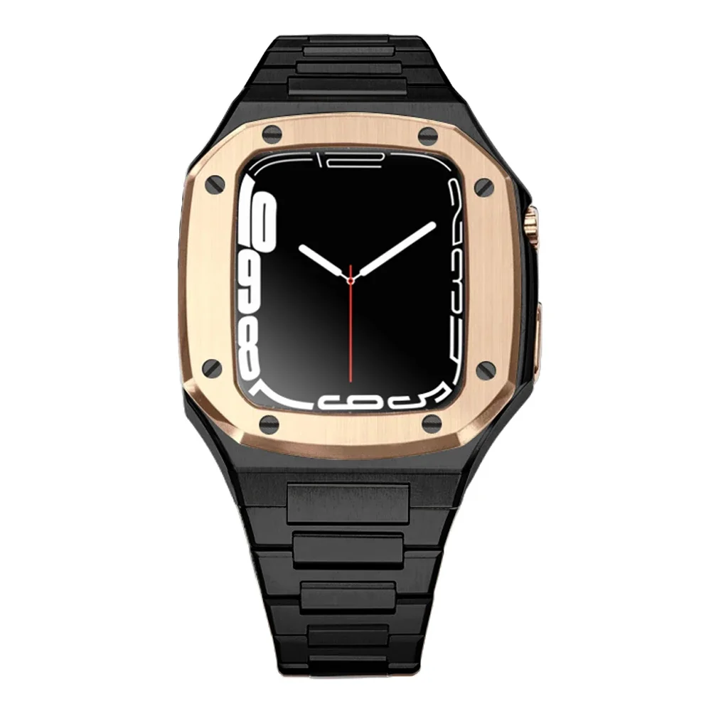  ġ ø 7/8/9 θ ƿ ̽, Ͻ  ŰƮ, ̿ġ S9  ݼ ƿ Ʈ, 40mm, 41mm, 44mm, 45mm