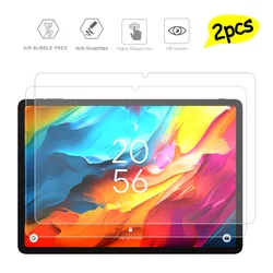 Premium HD Tempered Glass Screen Protector Set - Scratch Resistant, Protective Hard Film (2P-NXTPAPER 14 14.3)