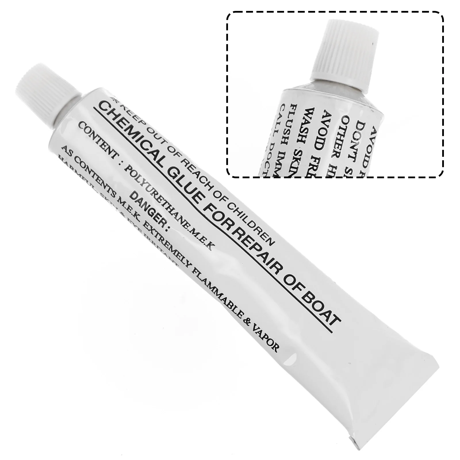 

Rafting Boats Rubber Boats Surfboards Glues Glue SUPS Repair Glue Repair Glue Anti-slip Texture Highly Elastic Rubber Mix