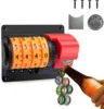 Beer Counter Bottle