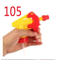 2025 nozzle 2025 300ml 500ml 16OZ empty white pe Sprayer platic stream bottle with trigger adjustable 1