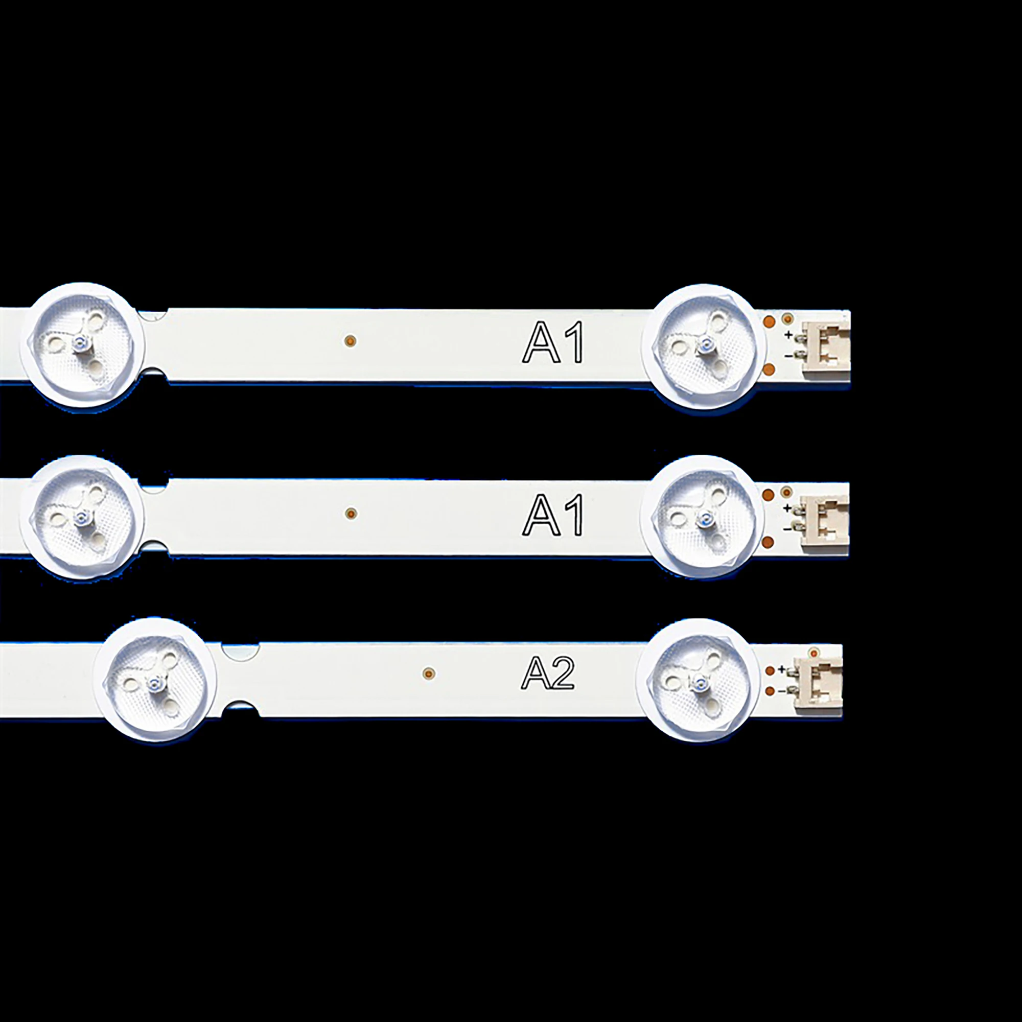 LED Backlight Strip for LG 32'' ROW2.1 Rev TV AGF78202301 32LN5400 LED Backlight Strip for LG 32'' ROW2.1 Rev TV AGF78202301 32LN5400