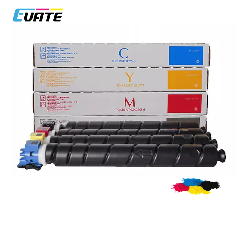 

TK-8548 Compatiable Toner Cartridge High Quality For TASKalfa 4054ci Printer Supplies