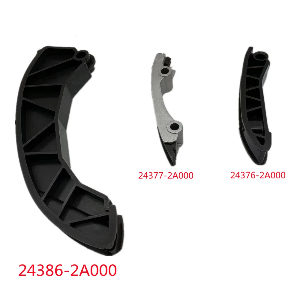 243862 A000 Catena Di Distribuzione Guida Tenditore Per Kia Hyundai Soul Ii Ps D4Fb Soul D4Fa 243772 A000 243762 A000