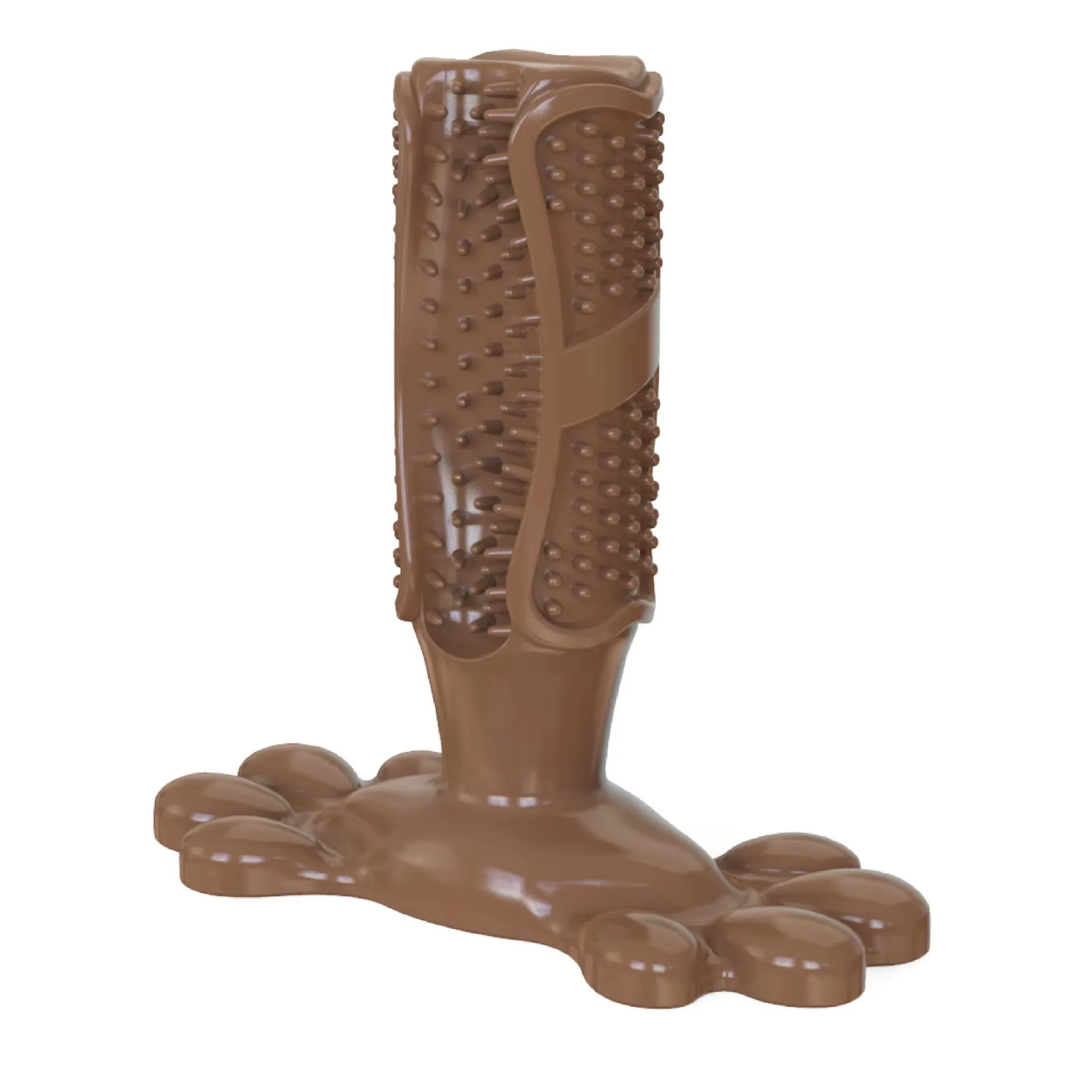 Dog Toothbrush Chew Toy 6