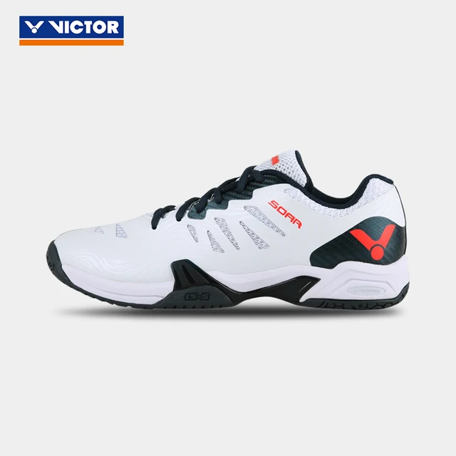 opvolger bevestigen Stiptheid Originele Victor Badminton Schoenen Sport Sneakers Tennis Schoen Voor  Mannen Vrouwen Brede Sneaker - AliExpress sport & Entertainment