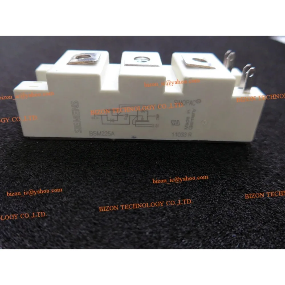 

BSM225A