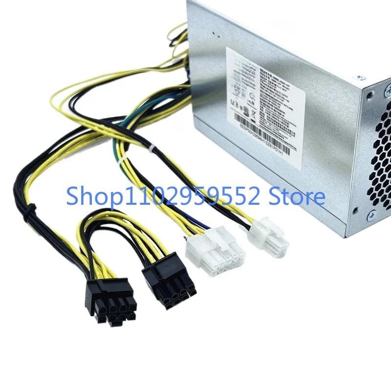 10핀 500W 전원 공급 장치용 1개 HK600-11PP PA-3751-1V HK850-53PP PCK010