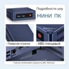 Beelink MINI S12 Pro N100 Gamer Mini PC Intel 12th N95 DDR4 8GB 256GB 16GB 500GB SSD 2.4G Dual Wifi 1000M BT5.2 NVME Desktop PC 3