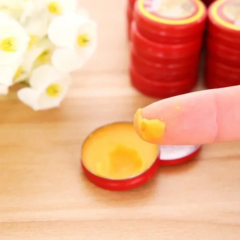 Essential Oil Plaster Tiger Essential Balm Plaster Oils Mosquito Elimination Relieve Itching Headache Cold