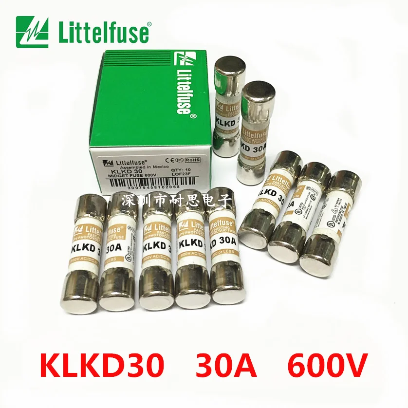 20a klkd25a klkd 30a 600v 1038mm fusivel 04
