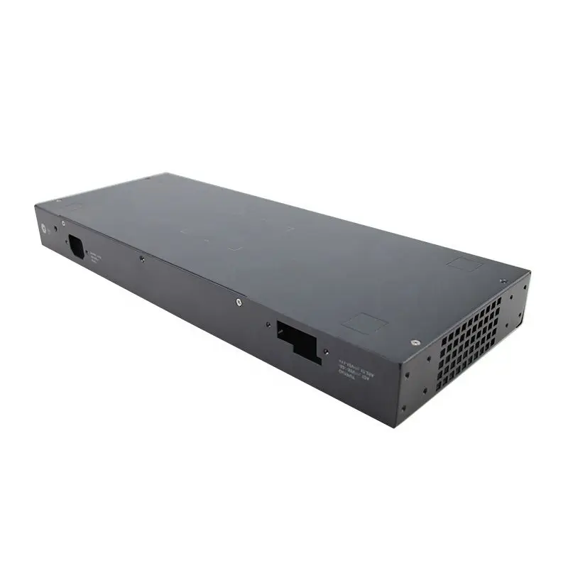 

OEM Factory Supply Outdoor Control Panel Electric Power Box