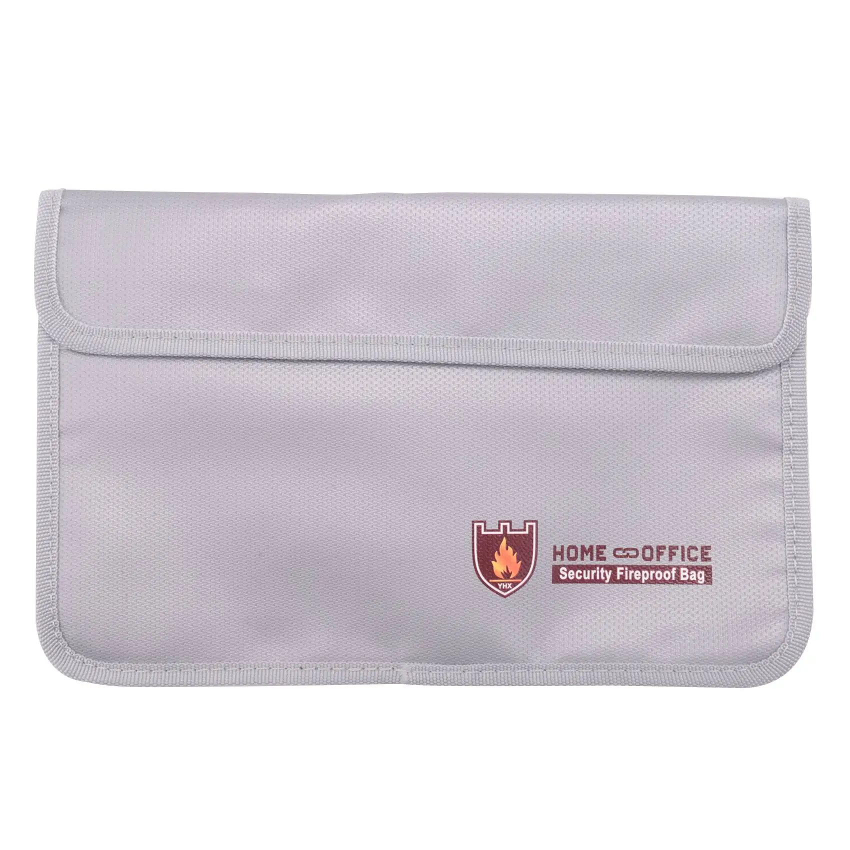 Alorva Fireproof & Water-Resistant Document Bag - 15.5 X 11 X 3-inch - View #6