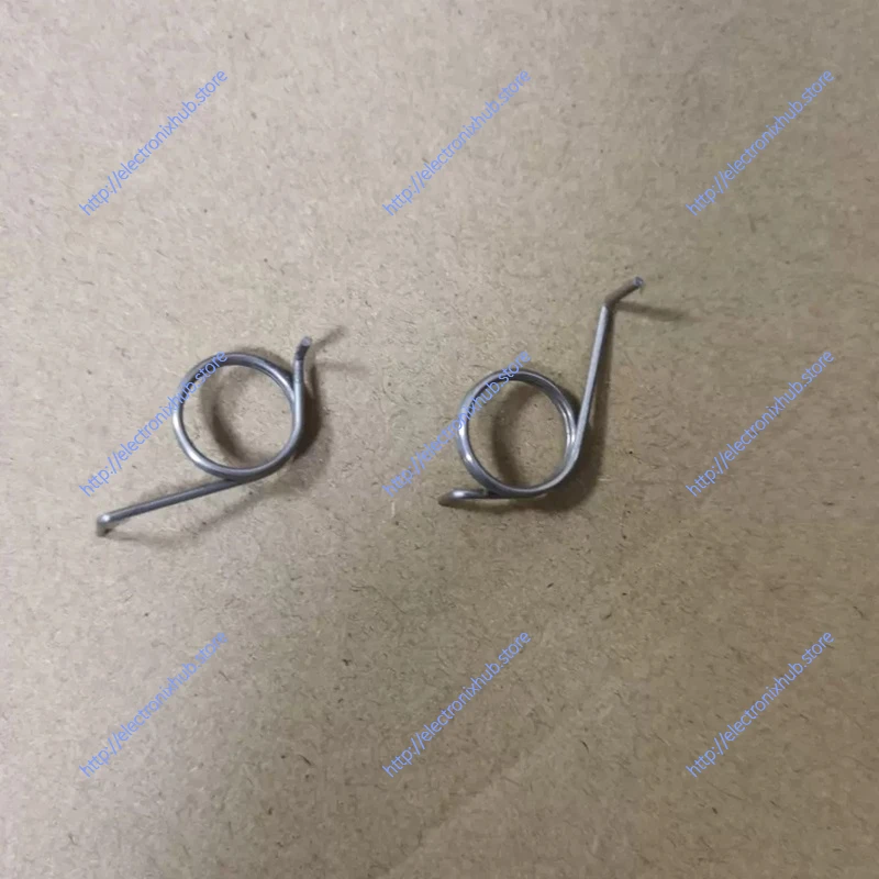 Lever hook for TSC TTP 2410M 246M 268M 346M 344M 366M 384M 644M MU MT PLUS PRO Barcode Printer part New Original Release