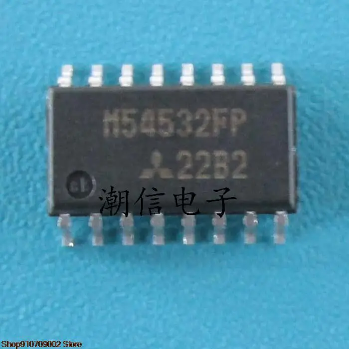 

5pieces M54532FPSOP-16 original new in stock